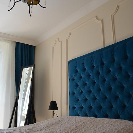 Apartament Orchidea Centrum Варшава Екстериор снимка