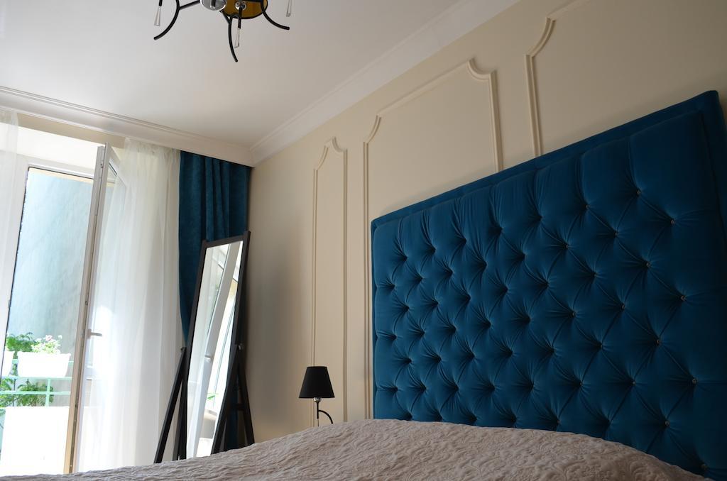 Apartament Orchidea Centrum Варшава Екстериор снимка