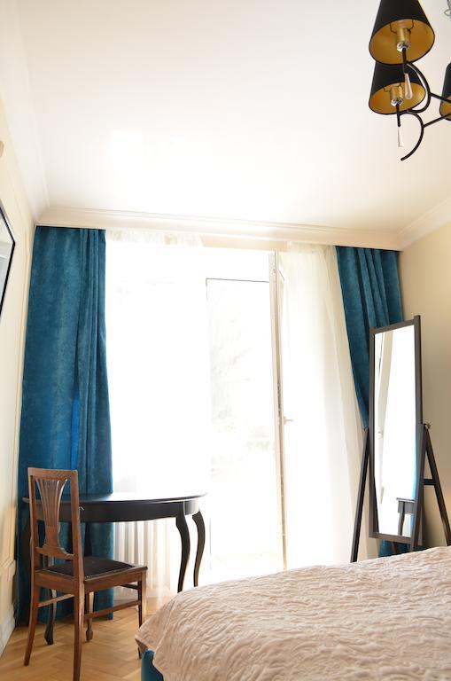 Apartament Orchidea Centrum Варшава Екстериор снимка