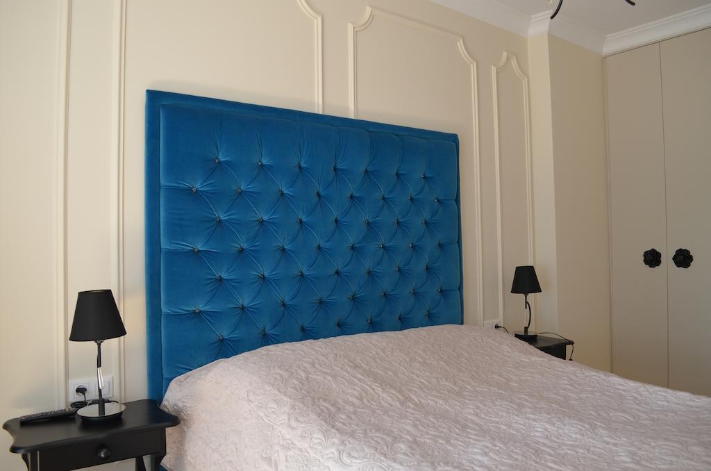Apartament Orchidea Centrum Варшава Екстериор снимка