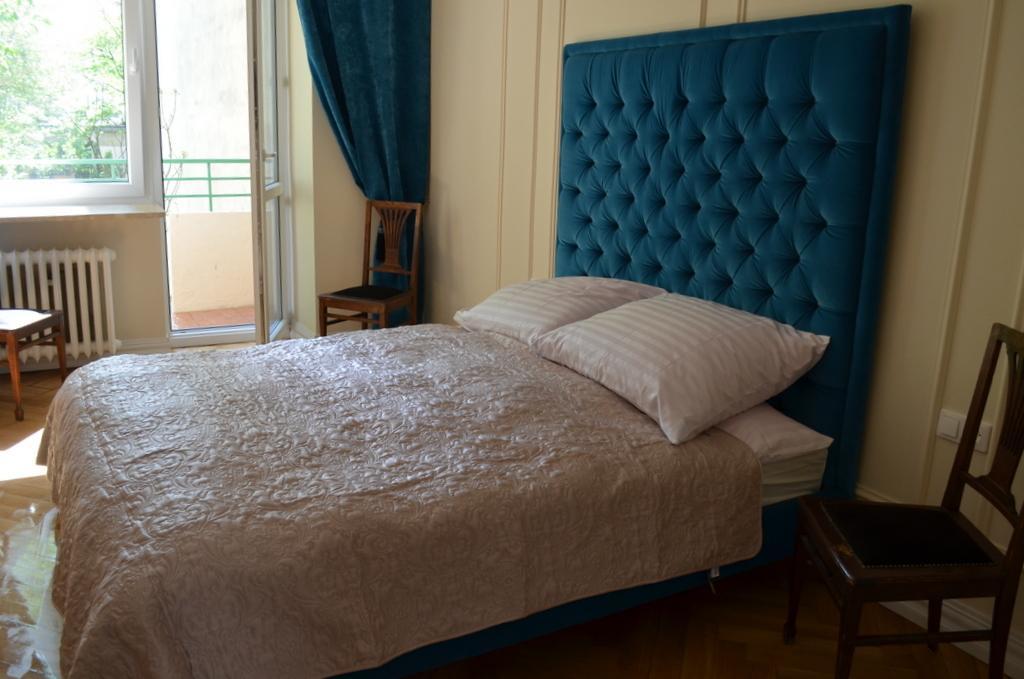 Apartament Orchidea Centrum Варшава Екстериор снимка