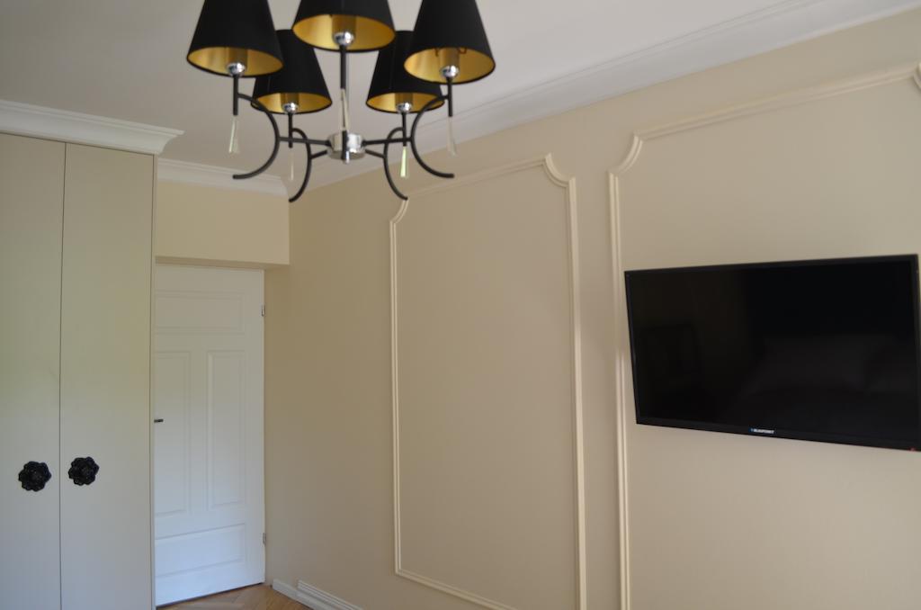 Apartament Orchidea Centrum Варшава Стая снимка