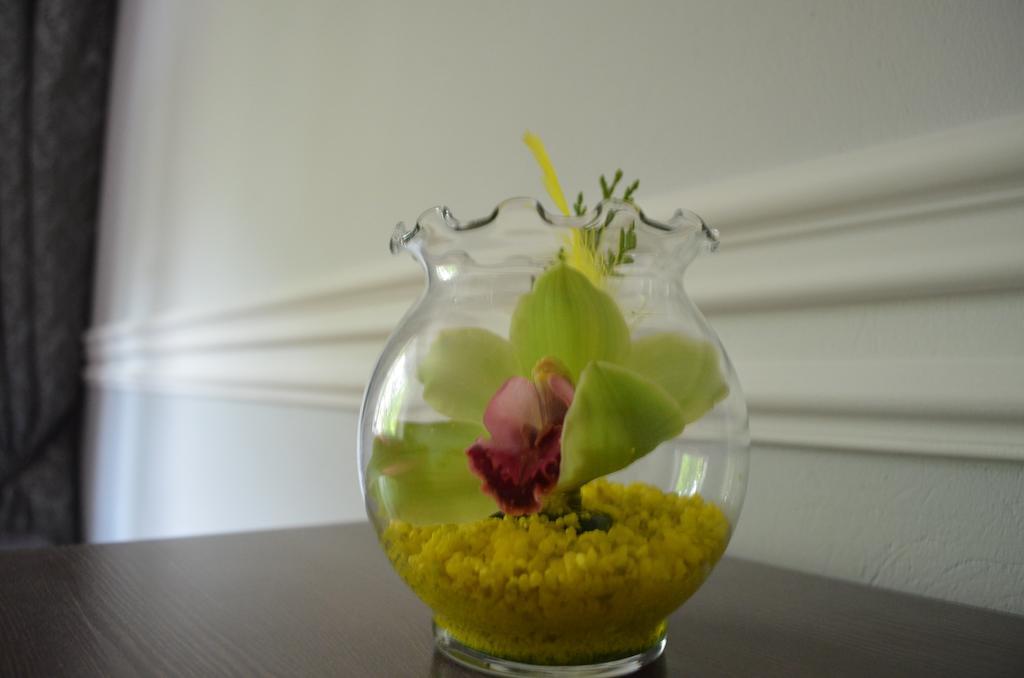 Apartament Orchidea Centrum Варшава Стая снимка