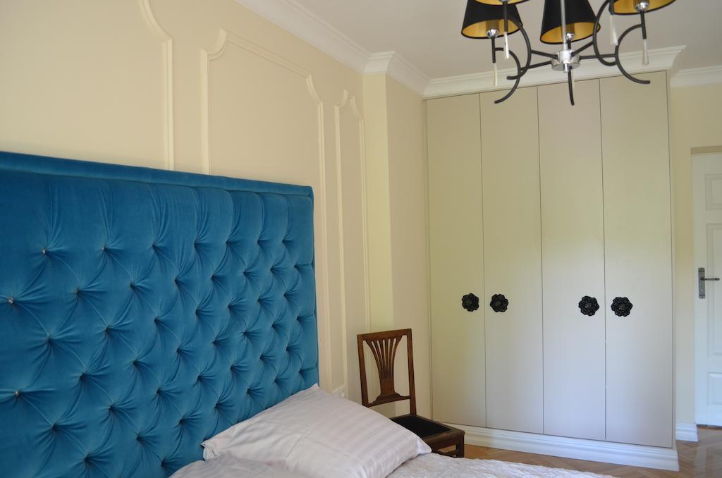 Apartament Orchidea Centrum Варшава Стая снимка