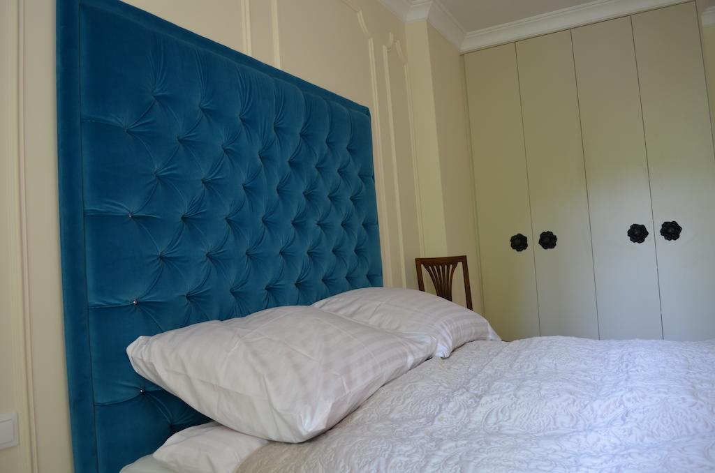 Apartament Orchidea Centrum Варшава Стая снимка