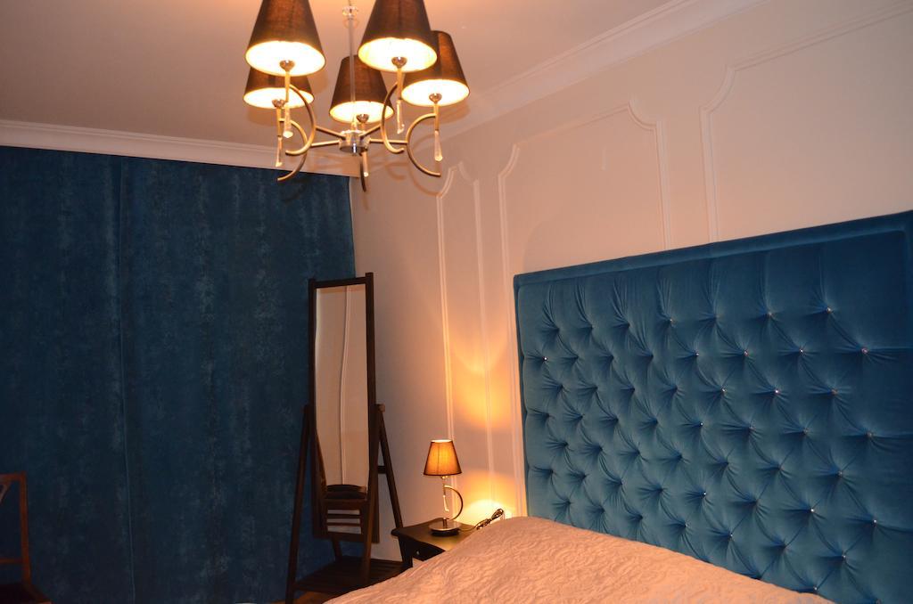 Apartament Orchidea Centrum Варшава Екстериор снимка