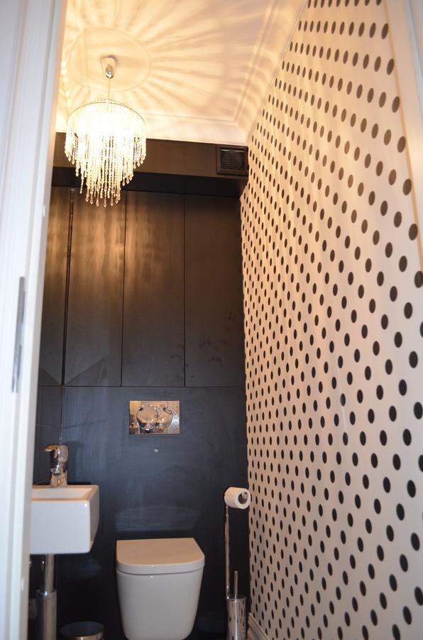 Apartament Orchidea Centrum Варшава Екстериор снимка