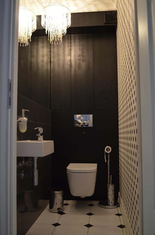 Apartament Orchidea Centrum Варшава Екстериор снимка